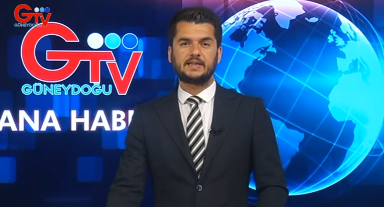 FAKÜLTEMİZ 2025-2026 EĞİTİM-ÖĞRETİM YILI MEZUNİYET TÖRENİ GÜNEYDOĞU TV HABER BÜLTENİNDE YER ALDI